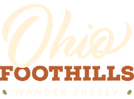 Ohio Foothills