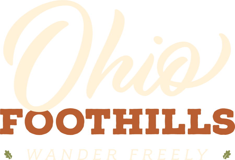 Ohio Foothills