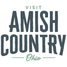 visit amish country logo
