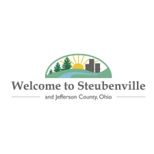 Welcome to steubenville logo