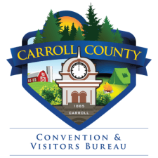 carroll county logo