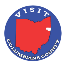 Columbiana county logo