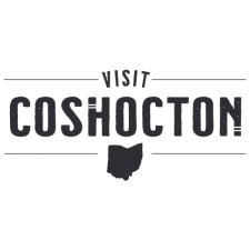 visit coshocton logo